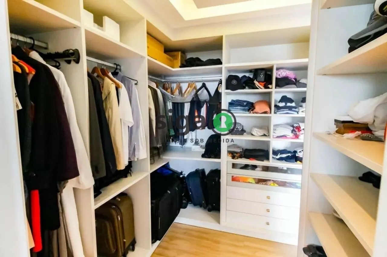 Imagem IMÓVEL Á VENDA ALLGREEN MORUMBI - 2 SUÍTES! 120M²