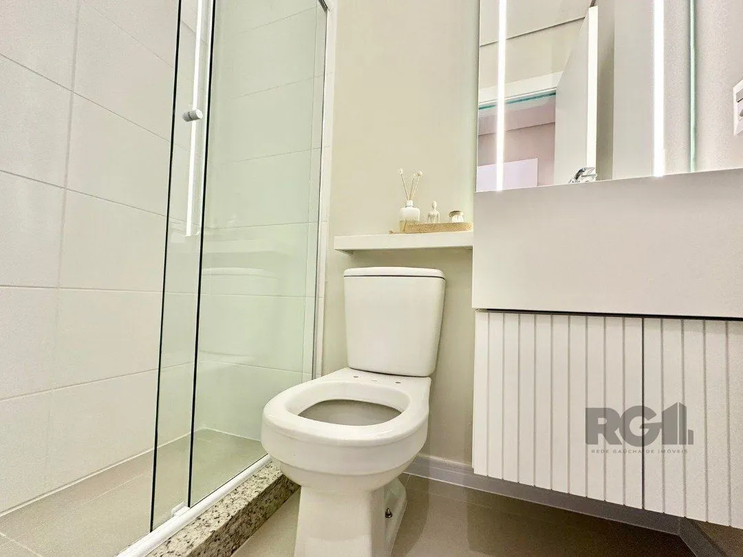 Imagem Apartamento em Centro