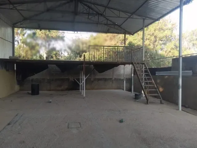 Imagem Galpão Comercial ou Industrial de 700m² Localizado no Bairro Ana Maria em Sorocaba/SP!