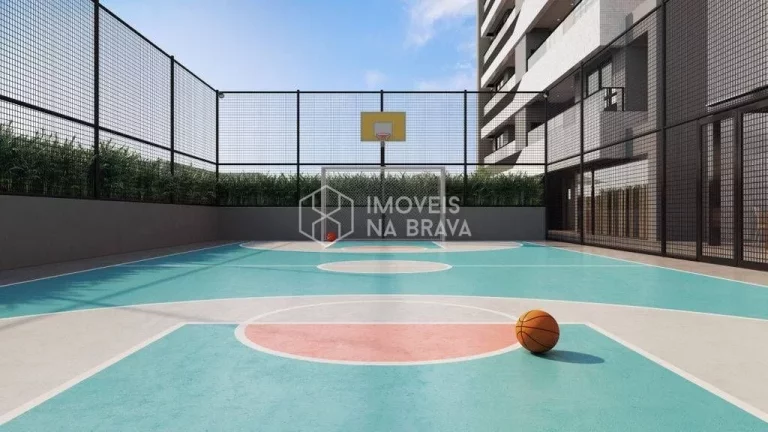 Imagem APARTAMENTO 2 QUARTOS A VENDA PRAIA BRAVA - ITAJAI/SC