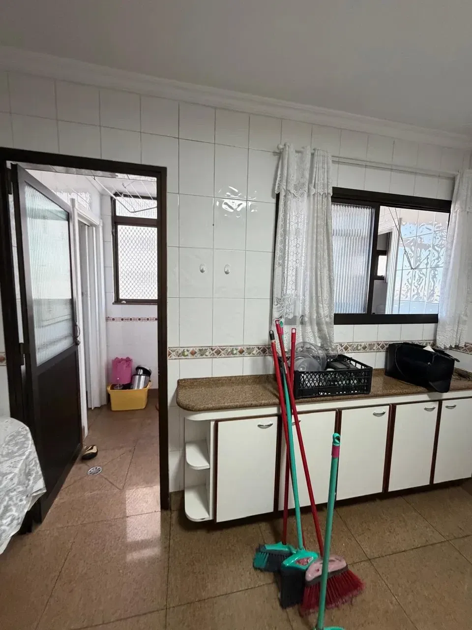 Imagem Apartamento com 3 Quartos à Venda, 151 m² em Vila Guilherme - São Paulo