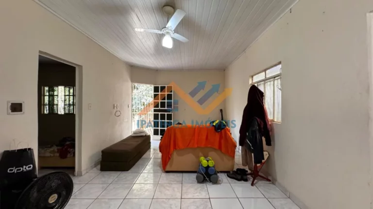 Imagem Casa à venda no bairro Esperança - Ipatinga