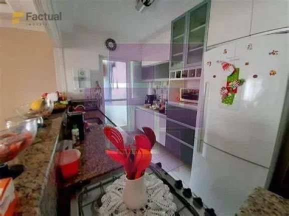 Imagem Apartamento para Venda em Guarujá / SP no bairro Astúrias