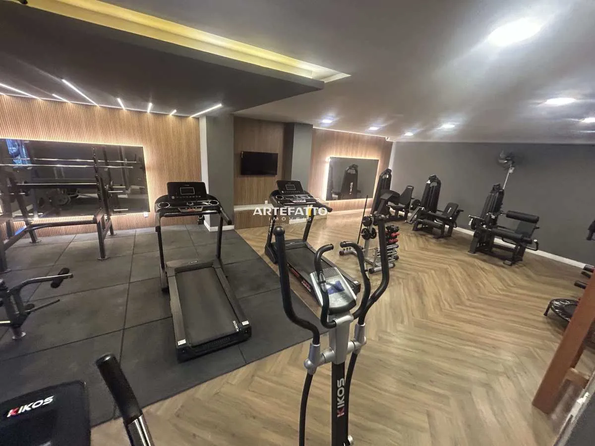 Imagem Apartamento para alugar em São Paulo, Vila Andrade, com 2 quartos, 37m2