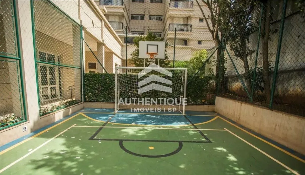 Imagem IL TERRAZZO COMPANY VILA CLEMENTINO - Apartamento à venda no bairro Vila Clementino - São Paulo/SP, Zona Sul