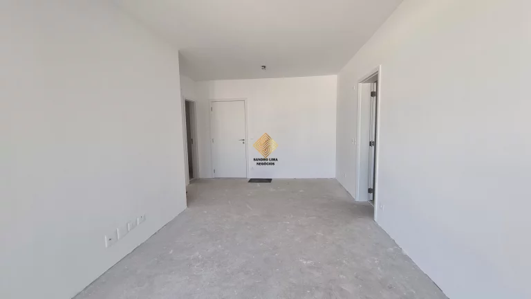 Imagem ÚLTIMA UNIDADE - APARTAMENTO 100M², 3 DORMITÓRIOS SENDO 2 SUÍTES, TERRAÇO GOURMET COM 1 VAGA + DEPÓSITO A VENDA - JARDIM GUEDALA - SÃO PAULO / SP