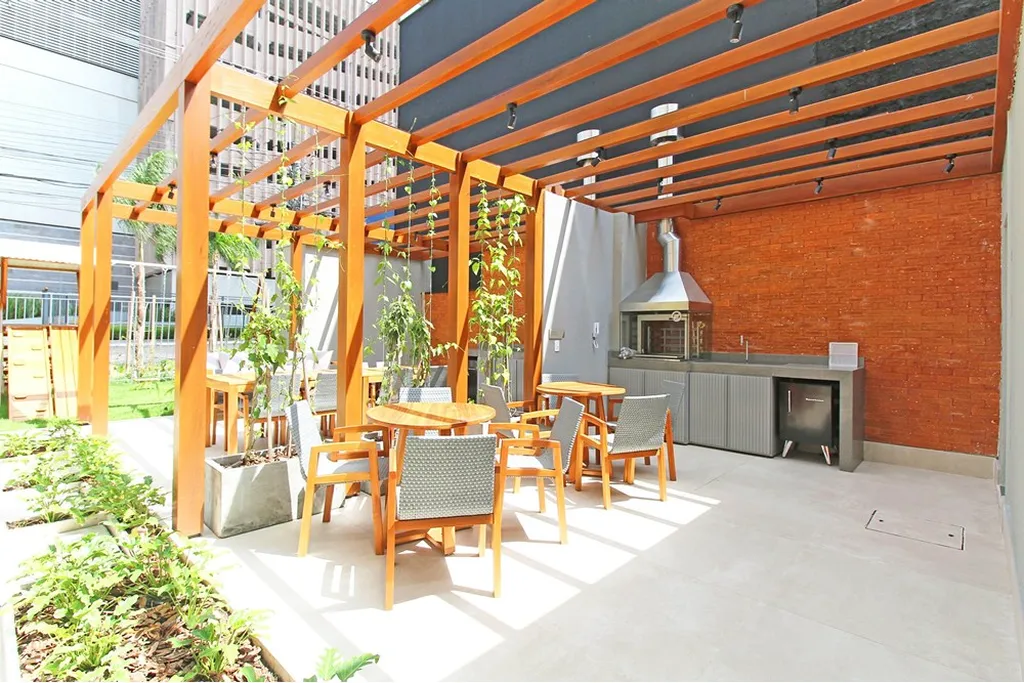 Imagem Apartamento em Passo da Areia