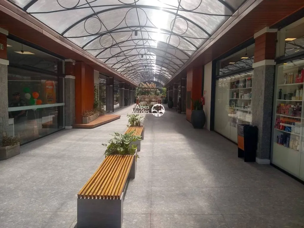 Imagem Vende-se sala comercial no centro de Canela- 68m2- Valor R$800,00