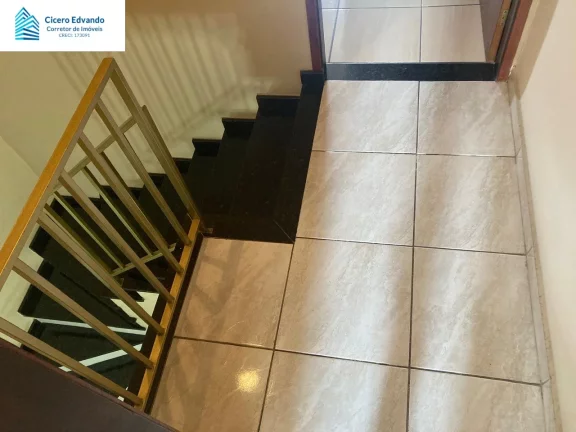 Imagem CASA RESIDENCIAL em SÃO PAULO - SP, CIDADE LÍDER
