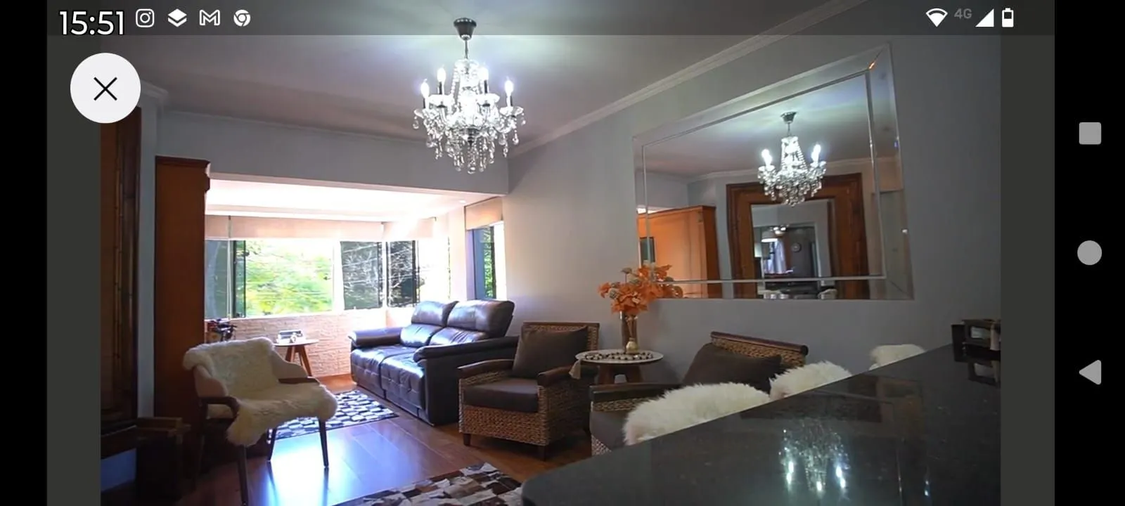 Imagem APARTAMENTO 3 DORMITORIOS , SENDO 1 SUÍTE, 2 VAGAS PARA CARRO COBERTAS, UNCO NO ANDAR, VILA IPIRANGA, PORTO ALEGRE/RS