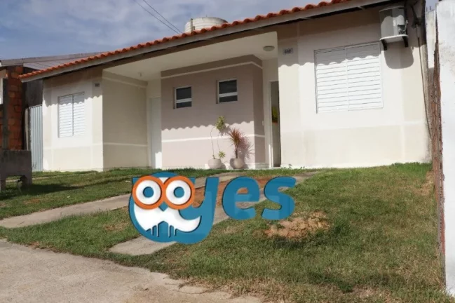 Imagem Casa residencial para Venda no Sim, Feira de Santana