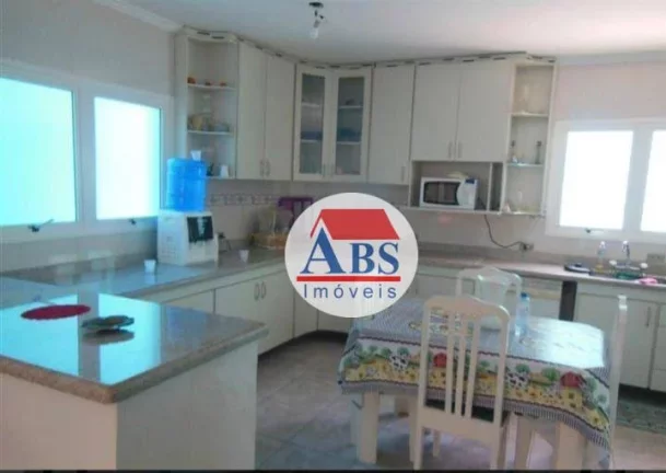 Imagem Casa com 7 dormitórios à venda por R$ 980.000,00 - Suarão - Itanhaém/SP