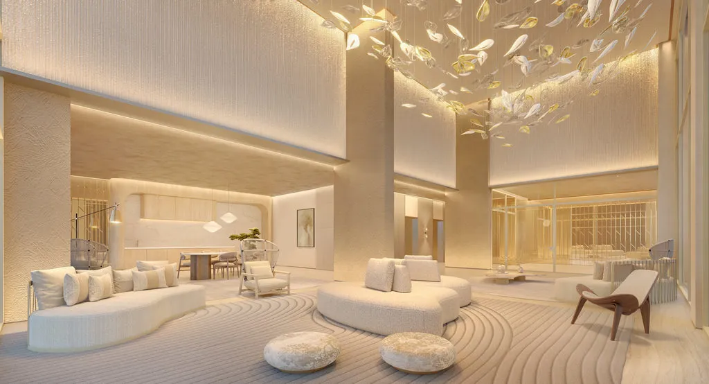 Imagem Zen Apartments - Zen Apartments