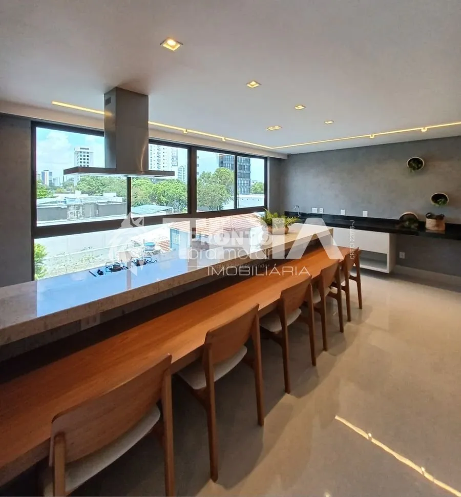 Imagem Apartamento de 1 quarto, 38m² no bairro Boa Vista, em Recife