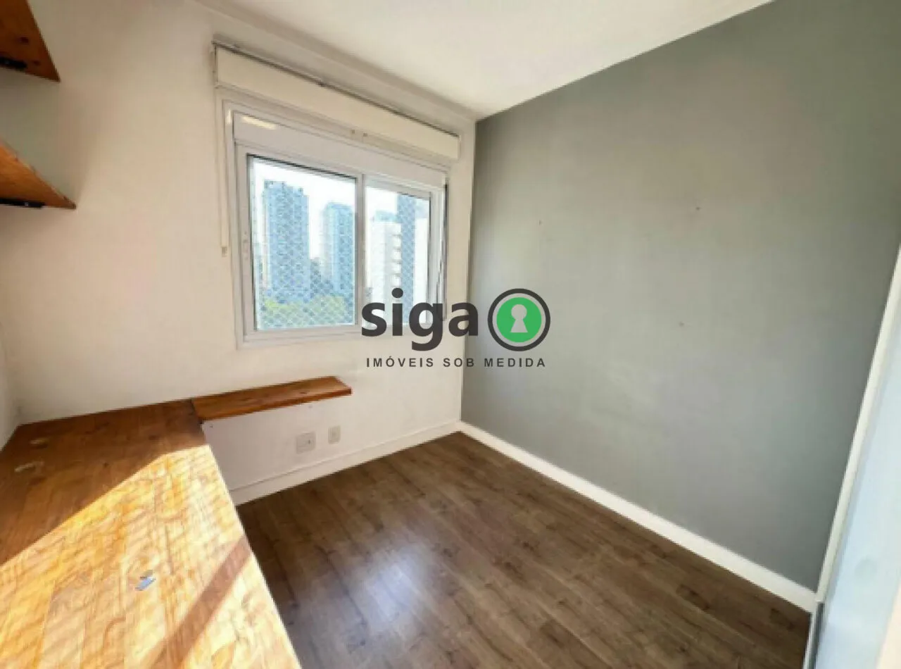 Imagem Apartamento à venda com 3 dormitórios, 2 vagas de garagem, no Condominio Andorinha
