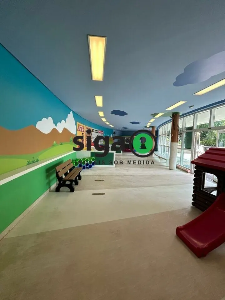 Imagem Apartamento de 177 metros 4 dormitórios, sendo 3 suítes 3 vagas a venda no condomínio Paulistano