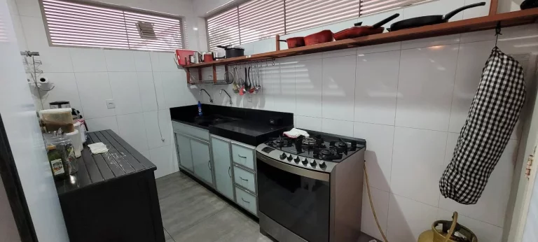 Imagem Casa Duplex com 3 quartos no Bethânia