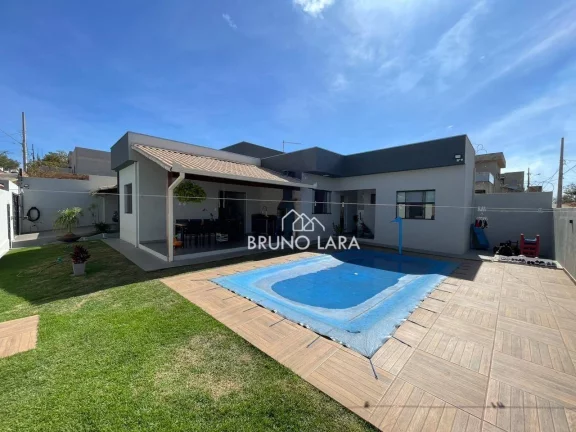 Imagem Casa à venda / Pousada Del Rey