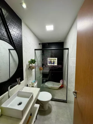 Imagem Ap 2 quartos, suíte com closet, montado e decorado, lazer completo, 1 vaga