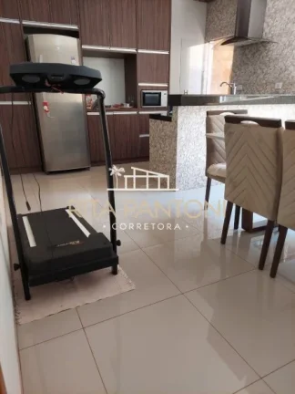 Imagem Casa - Sales de Oliveira - Jardim Ato Limpo