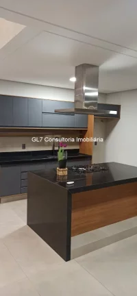Imagem CASA A VENDA. CONDOMINIO DONA MARIA JOSÉ. INDAIATUBA S.P