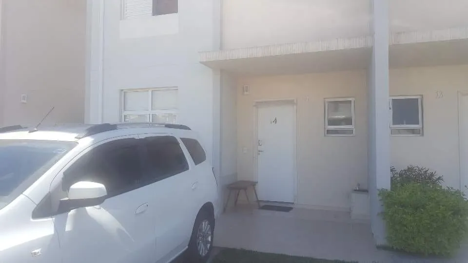 Imagem Casa à venda 3 Quartos, 1 Suite, 2 Vagas, 121M², Alto do Cardoso, Pindamonhangaba - SP | Condominio Wonder