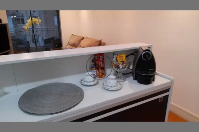 Imagem APARTAMENTO RESIDENCIAL em SÃO PAULO - SP, JARDIM PREVIDÊNCIA