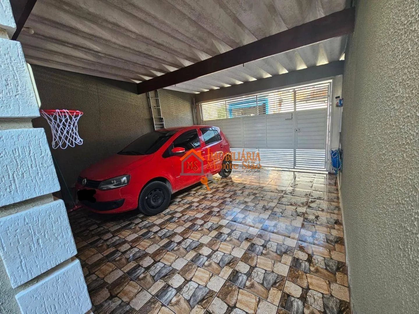 Imagem Casa com 2 dormitórios à venda, 61 m² por R$ 416.000,00 - O Pequeno Coração - Itaquaquecetuba/SP