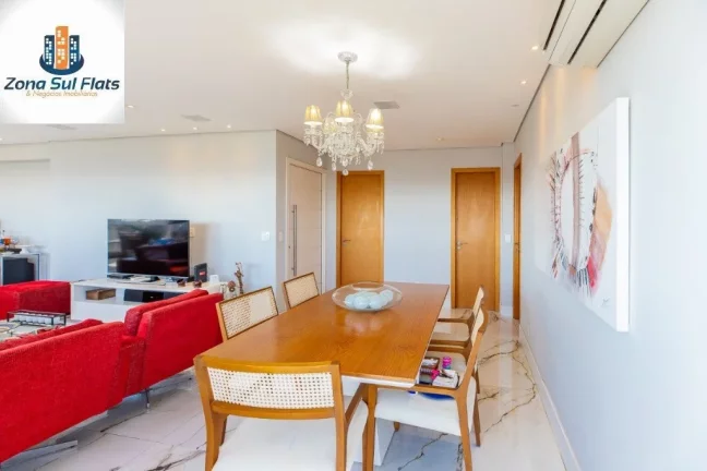 Imagem APARTAMENTO RESIDENCIAL em SÃO PAULO - SP, VILA CLEMENTINO