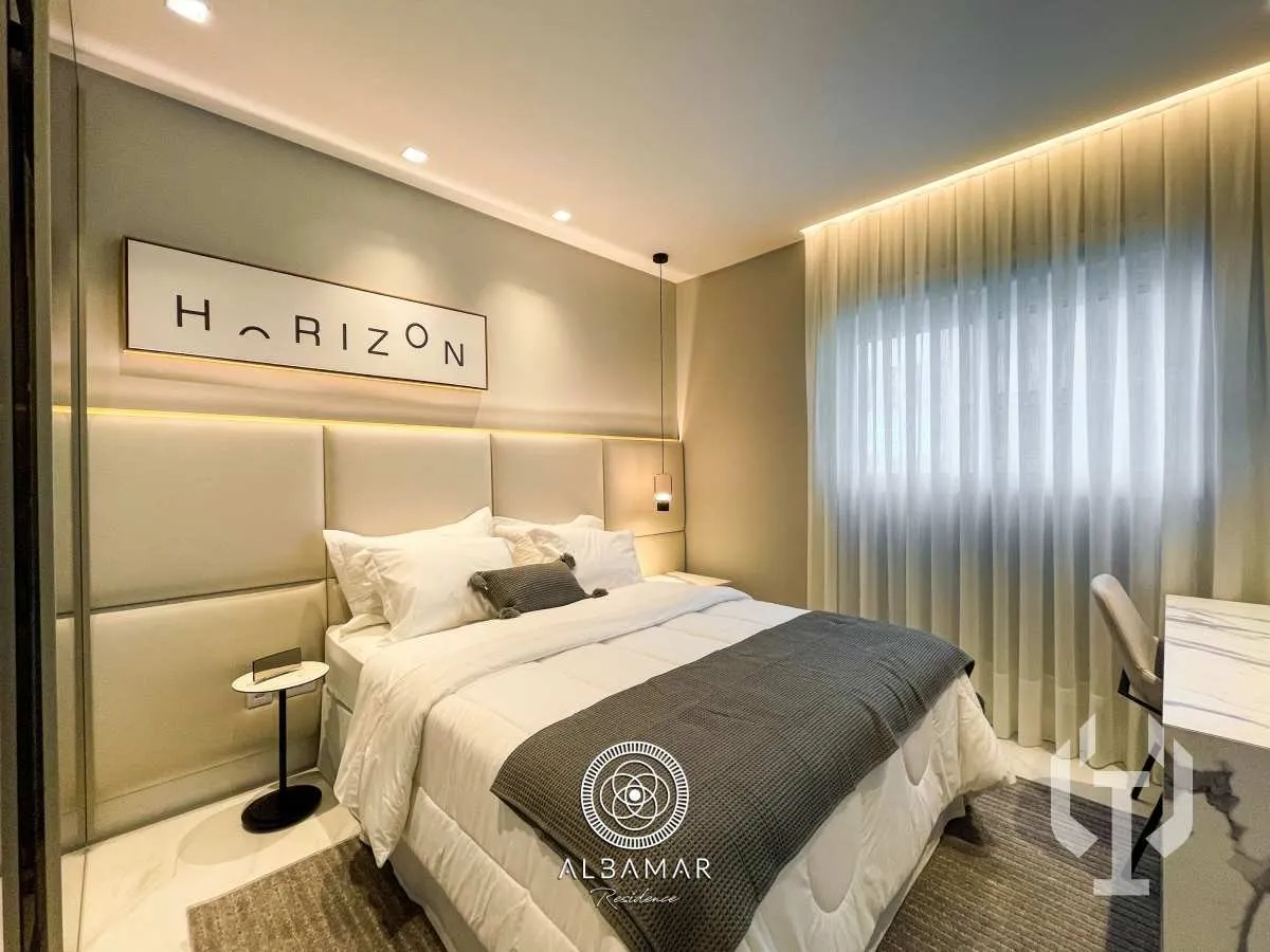 Imagem Apartamento à venda, no Albamar, em Itapema, Meia Praia, com 4 quartos, 255m2