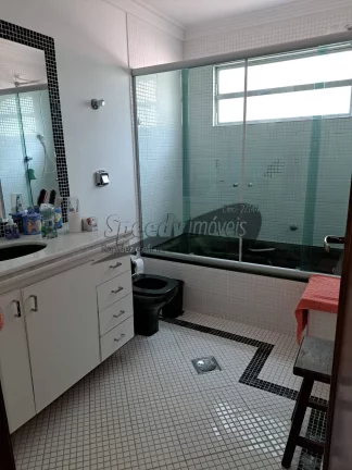Imagem Apartamento em Santos 3 dormitórios, bairro Boqueirão
