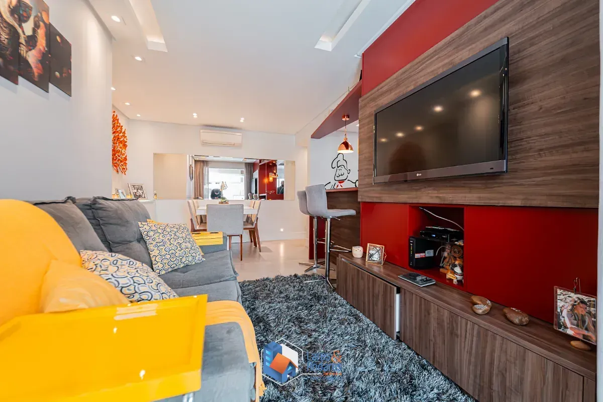 Imagem Apartamento para venda em Jardim Prudência com 2 quartos, sendo 2 suítes, 74m²
