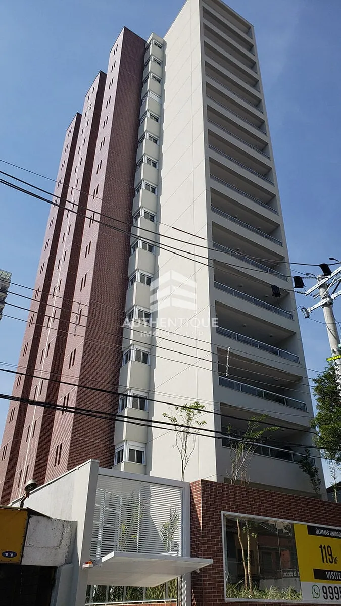 Imagem Praça Airosa - Agua Branca - Apartamento à venda em São Paulo/SP
