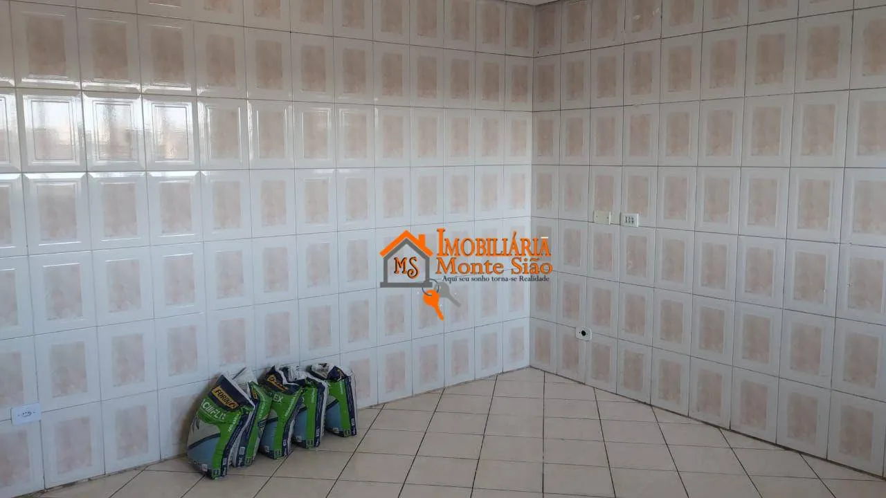 Imagem Sobrado a venda no Jardim Vila Florida com 3 casas individuais