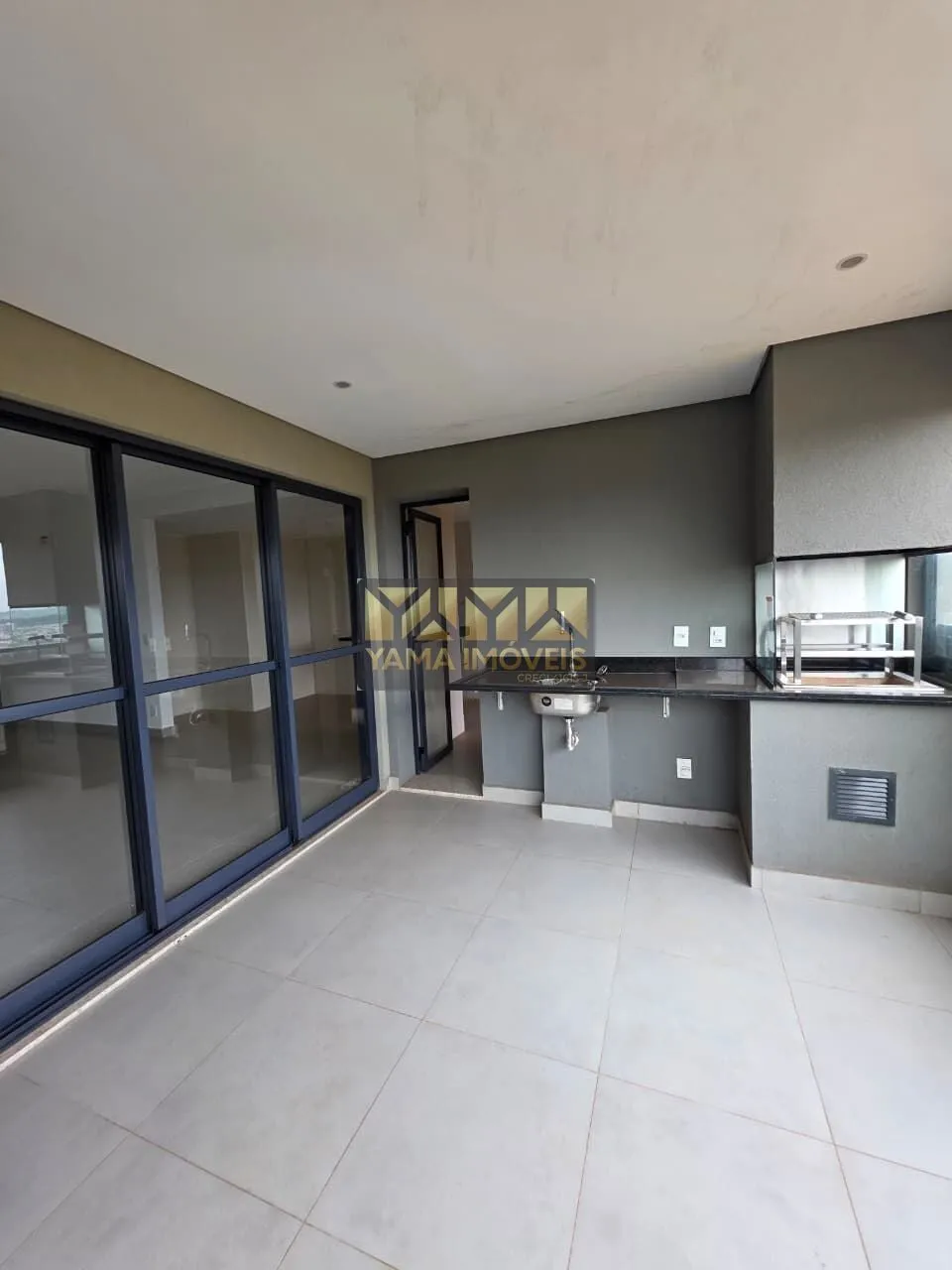 Imagem Edifício Liniee da Bild - Apartamento Alto Padrão à Venda Edificio Liniee, Ribeirão Preto- SP