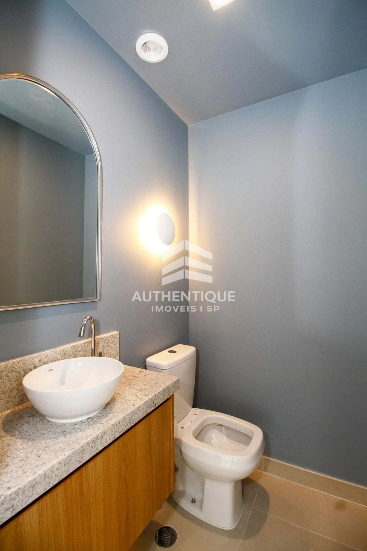 Imagem HIGHLIGHTS PINHEIROS - Apartamento no bairro Pinheiros à venda