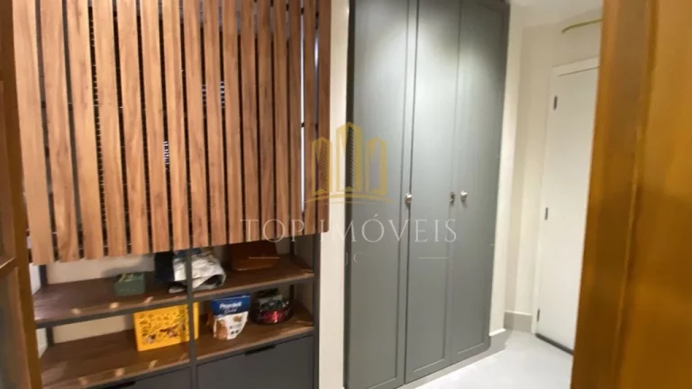 Imagem Lindo Apartamento Localizado na Avenida Sao Joao Reformado 4 dormitorios 2 Suites