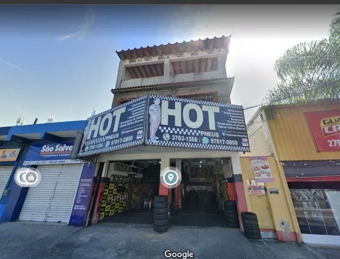 Imagem Terreno a Venda no bairro Centro - Mesquita, RJ