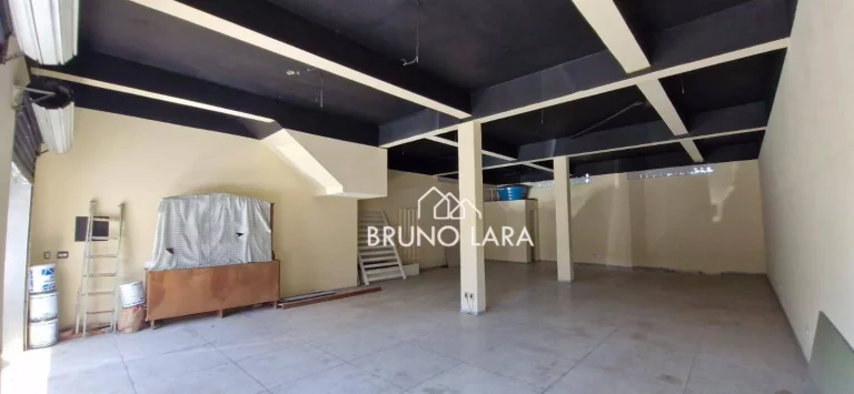 Imagem Loja disponível para locação no bairro Senhora das Graças - Betim/MG.
