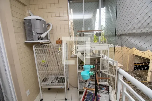 Imagem Apartamento à Venda - Recreio, 2 Quartos, 80 m2