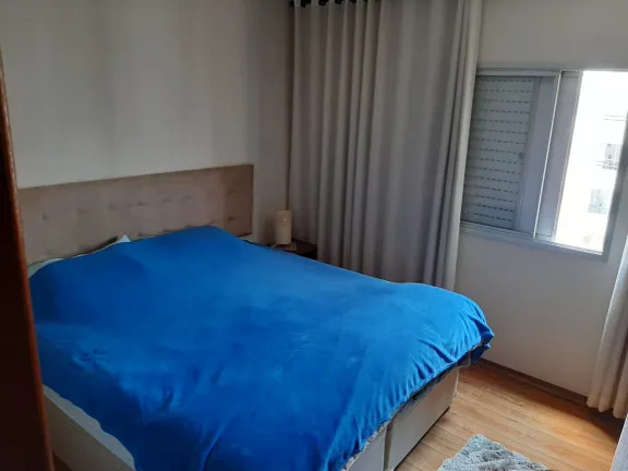 Imagem Apartamento com 3 Quartos à Venda, 69 m² em Planalto - São Bernardo do Campo