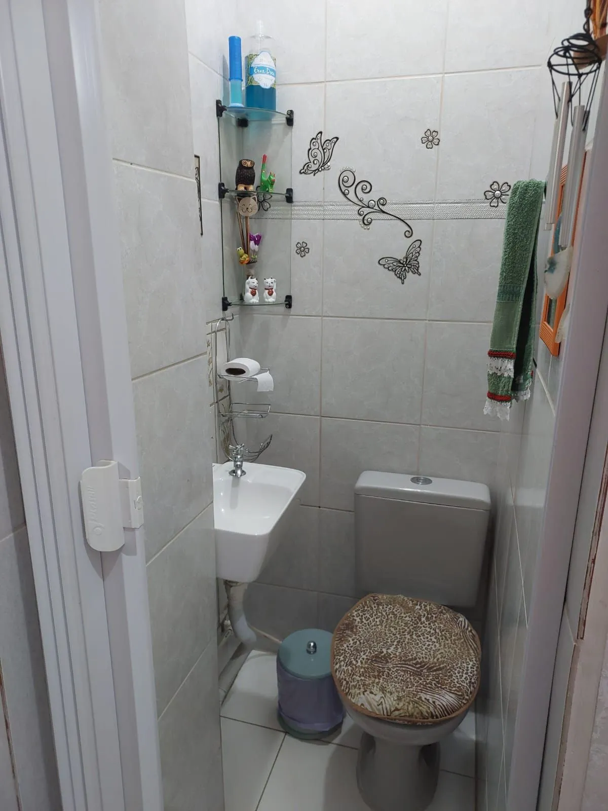 Imagem Apartamento em Floresta