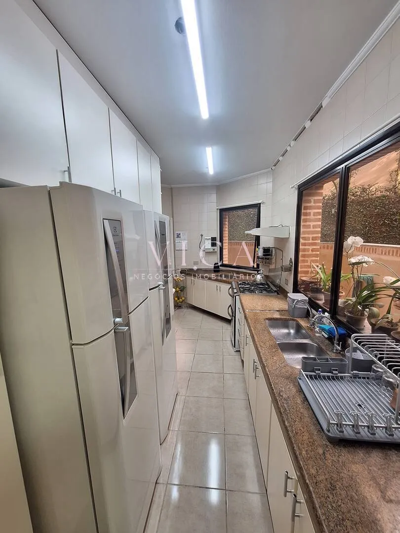 Imagem Apartamento 3 suítes para venda, 399 m² por R$ 2.498.000 - Alphaville /SP