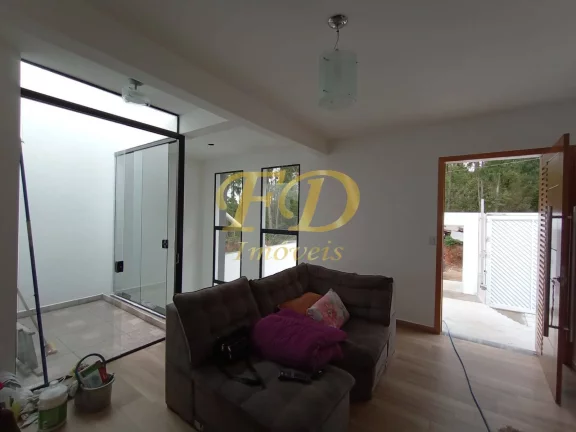 Imagem Casa em Condomínio Fechado em Atibaia / Bairro do Portão Venda ou Permuta