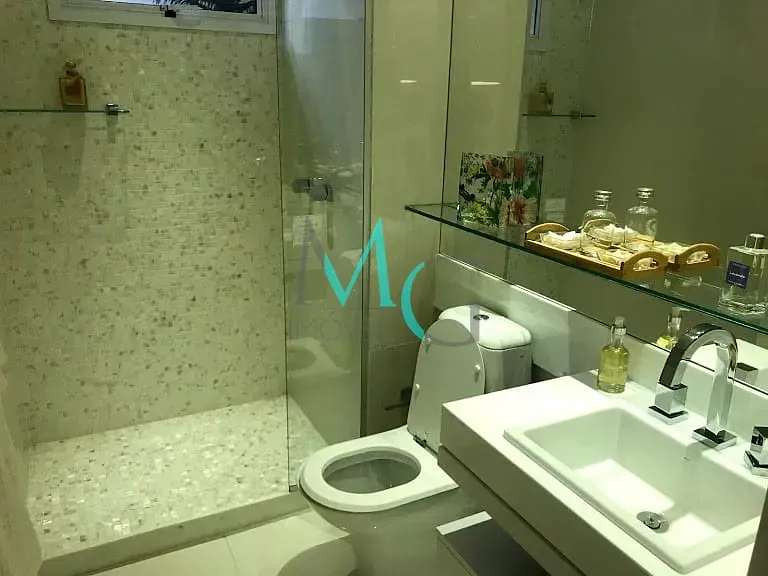 Imagem Apartamento à venda 2 Quartos 2 Suites 1 Vaga 79.2M² Barra da Tijuca Rio de Janeiro - RJ