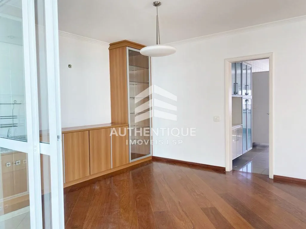 Imagem MAISON GIVERNY CAMPO BELO - Apartamento no bairro Campo Belo à venda