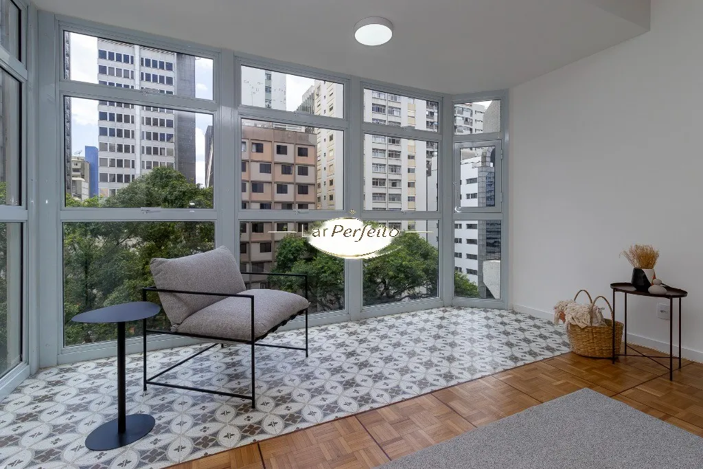 Foto do imóvel APARTAMENTO RESIDENCIAL em São Paulo - SP, Jardim Paulista