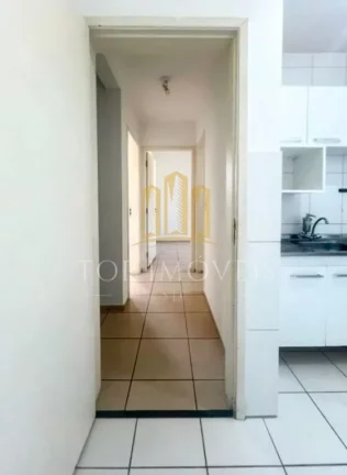 Imagem Lindo Apartamento dois dormitórios na vila rangel Oportunidade