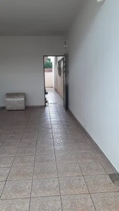 Imagem Casa com 2 Quartos à Venda, 119 m² em Vila São João da Boa Vista - Bauru