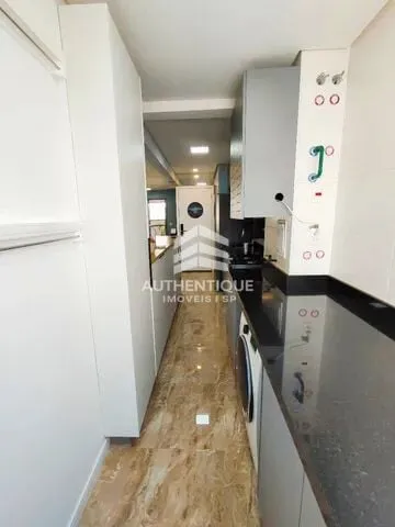 Imagem West Side Barra Funda - Apartamento à venda em São Paulo/SP